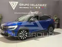 2025 Renault Austral