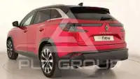 2025 Renault Austral