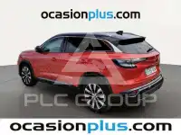 2025 Renault Austral