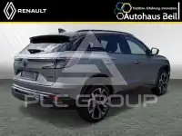 2025 Renault Austral