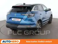 2025 Renault Austral
