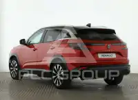 2025 Renault Austral