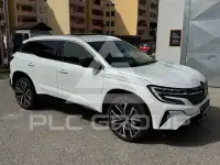 2025 Renault Austral