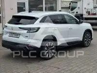 2025 Renault Austral