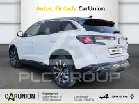 2025 Renault Austral
