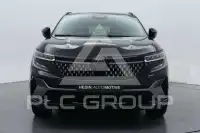 2025 Renault Austral