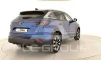 2025 Renault Austral