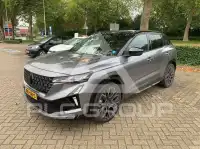 2025 Renault Austral