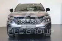 2025 Renault Austral