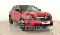 2025 Renault Austral