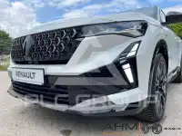 2025 Renault Austral