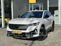 2025 Renault Austral