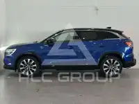 2025 Renault Austral