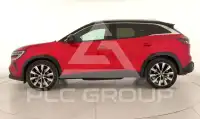 2025 Renault Austral