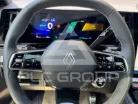 2025 Renault Austral