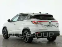 2025 Renault Austral