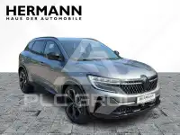 2025 Renault Austral