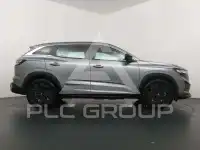 2025 Renault Austral