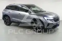 2025 Renault Austral