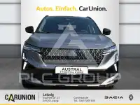 2025 Renault Austral