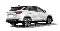 2025 Renault Austral