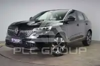 2025 Renault Austral