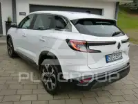 2025 Renault Austral