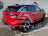 2025 Renault Austral