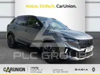 2025 Renault Austral