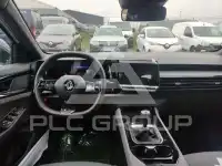 2025 Renault Austral