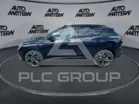 2025 Renault Austral