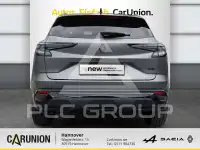 2025 Renault Austral