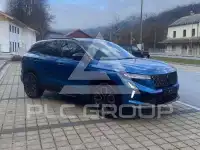 2025 Renault Austral