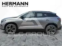 2025 Renault Austral