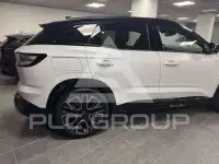 2025 Renault Austral