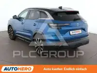 2025 Renault Austral