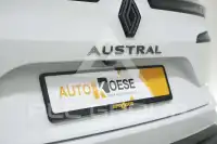 2025 Renault Austral