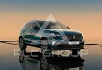 2025 Renault Austral