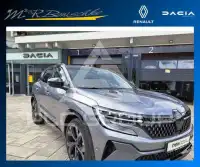 2025 Renault Austral