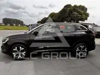 2025 Renault Austral