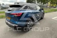 2025 Renault Austral