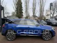 2025 Renault Austral