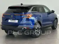 2025 Renault Austral