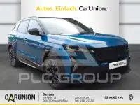 2025 Renault Austral