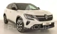 2025 Renault Austral