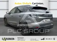2025 Renault Austral