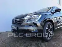 2025 Renault Austral