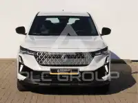 2025 Renault Austral
