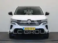 2025 Renault Austral