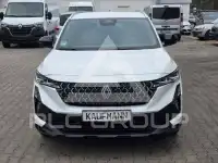 2025 Renault Austral